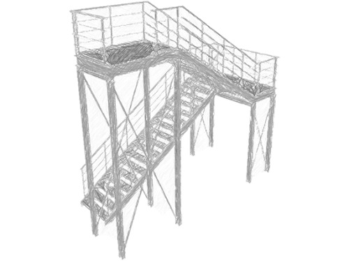 empresa-construccion-escaleras-metalicas-estructuras-alicante-500